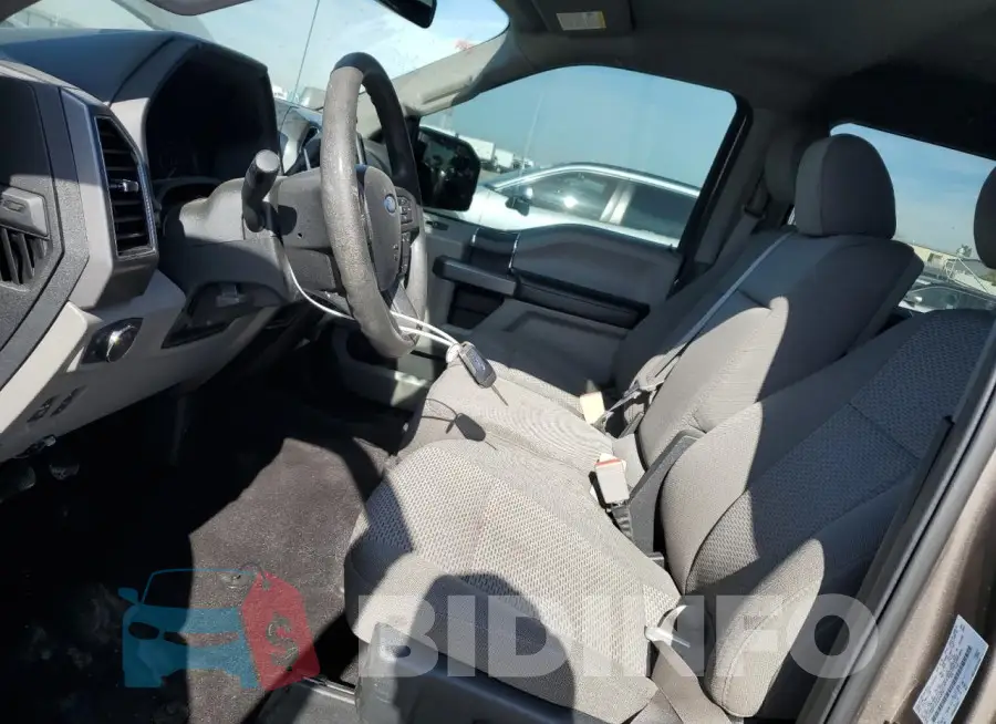 1FTEW1C52LFA97821 Photo# 7