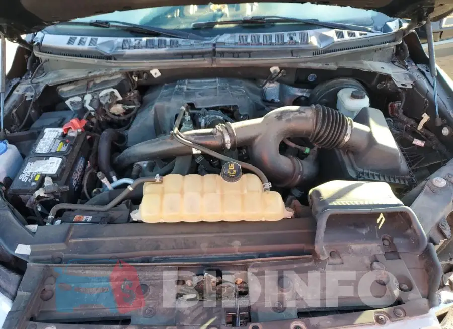 1FTEW1CP8JKC92943 Photo# 11