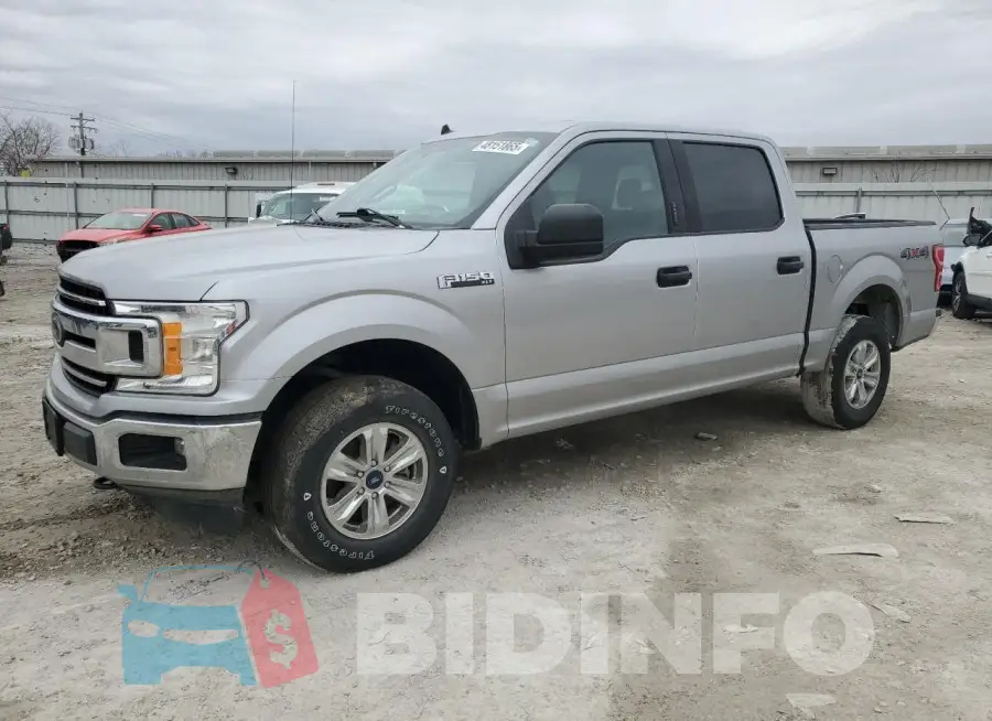 1FTEW1E53LFA63786 Photo# 1