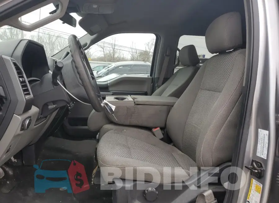 1FTEW1E53LFA63786 Photo# 7