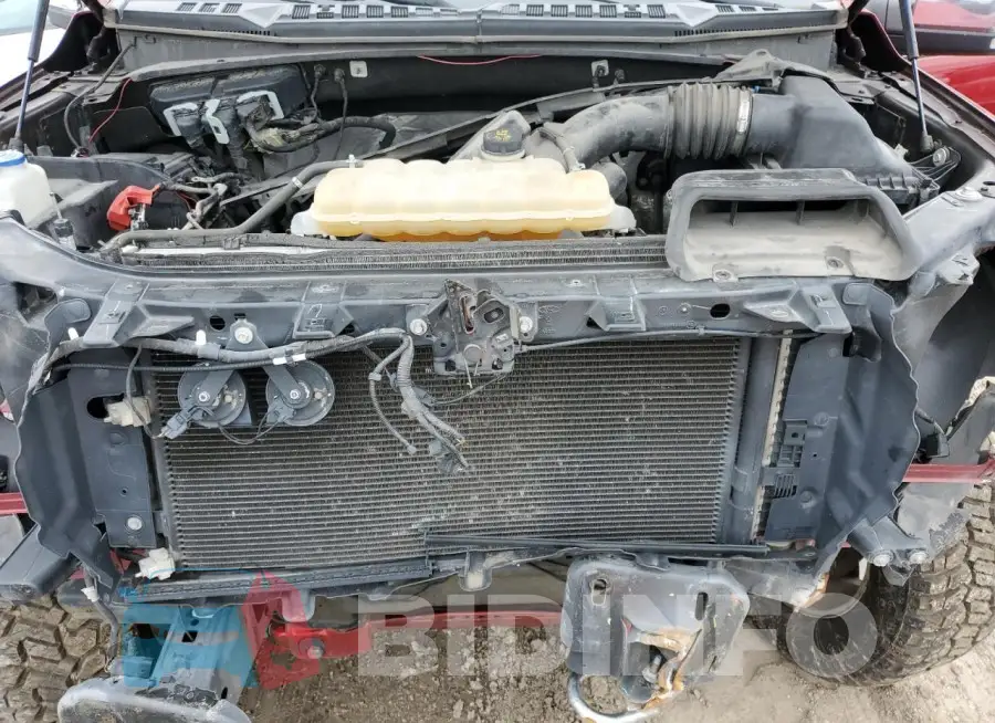 1FTEW1E55KFB28037 Photo# 11
