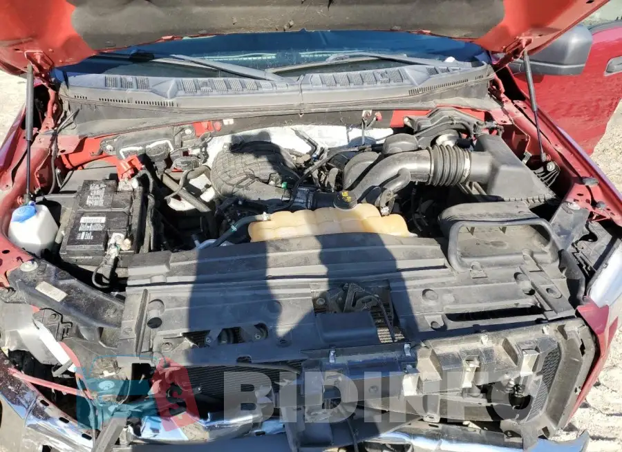 1FTEW1E85GFB28749 Photo# 11