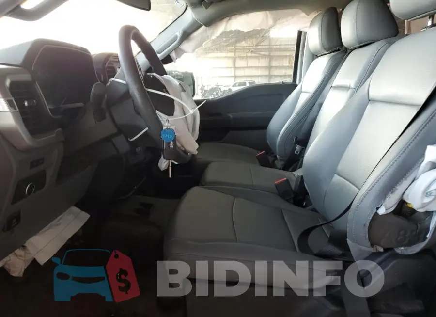 1FTEW1EBXPKD31221 Photo# 7