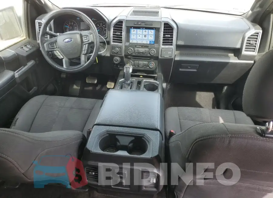 1FTEW1EF1GKF38647 Photo# 8