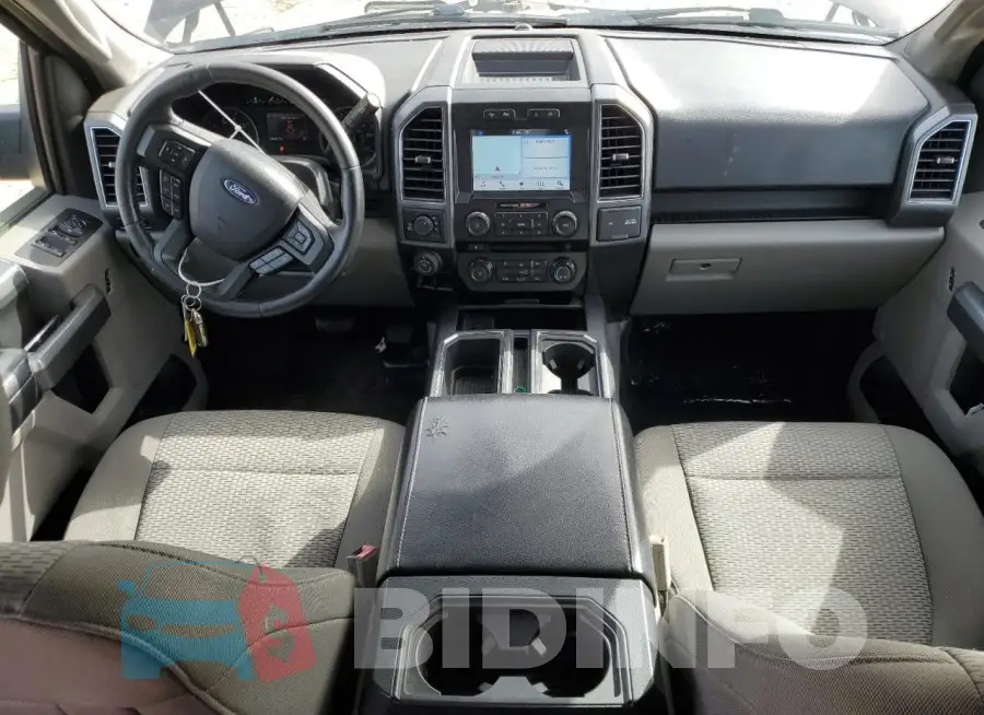 1FTEW1EG4JFA16863 Photo# 8