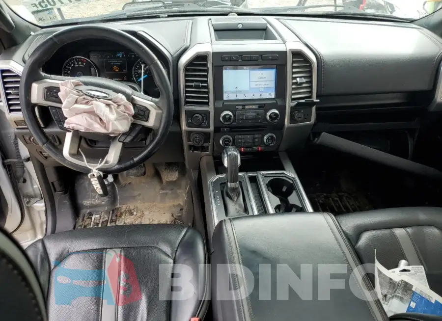 1FTEW1EG8JFE21060 Photo# 8