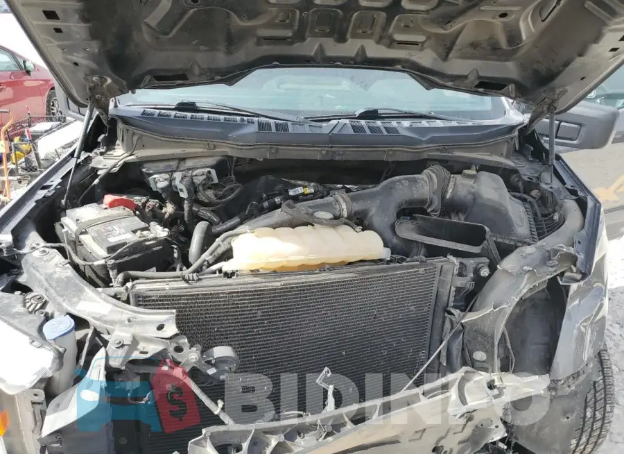 1FTEW1EP3MKD21797 Photo# 11