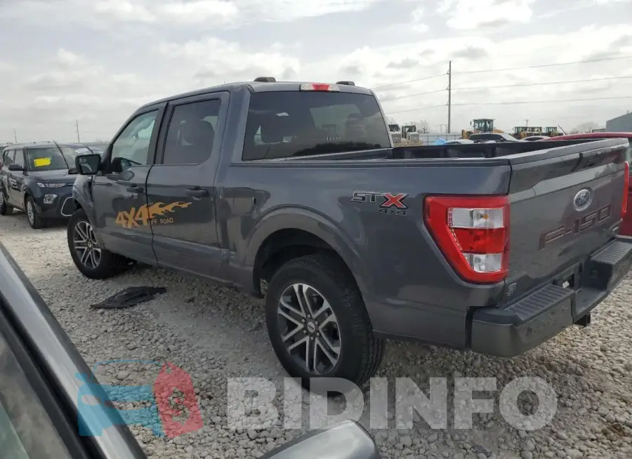 1FTEW1EP3MKD21797 Photo# 2