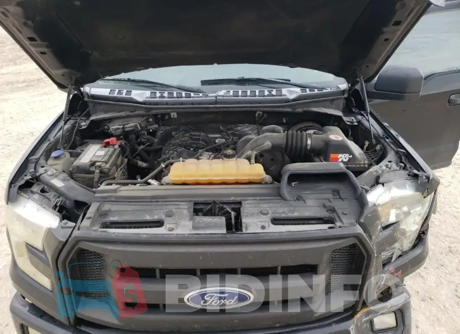 1FTEX1C89GFB01148 Photo# 11