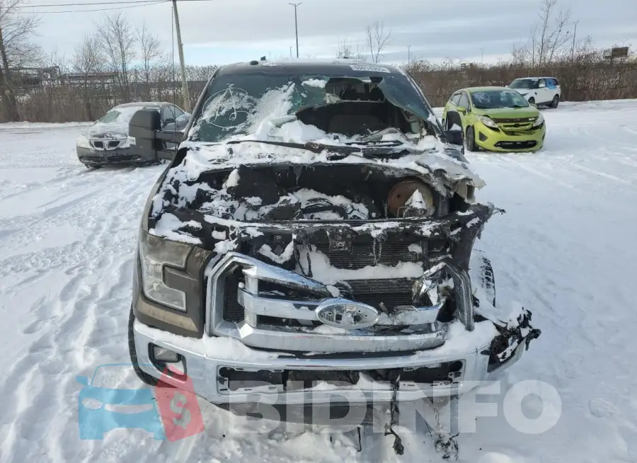 1FTFW1E87MFA00626 Photo# 5