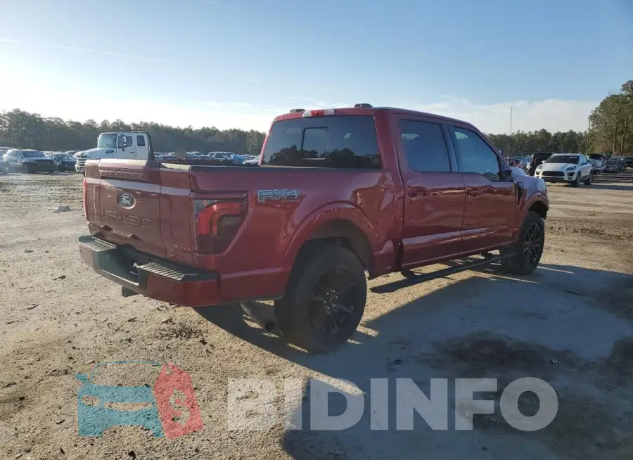 1FTFW7L88RFB25423 Photo# 3