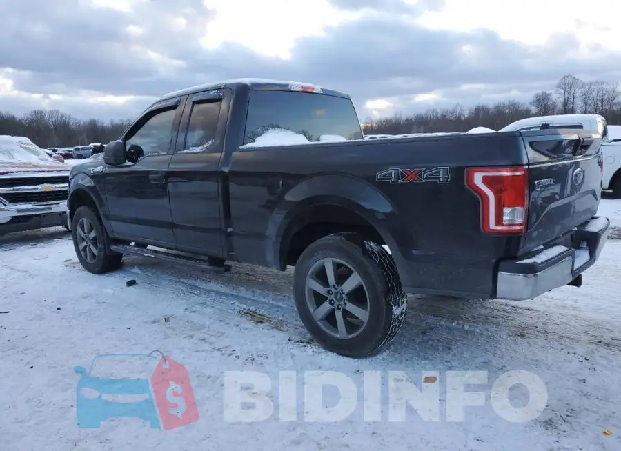 1FTFX1EF2HFB58079 Photo# 2