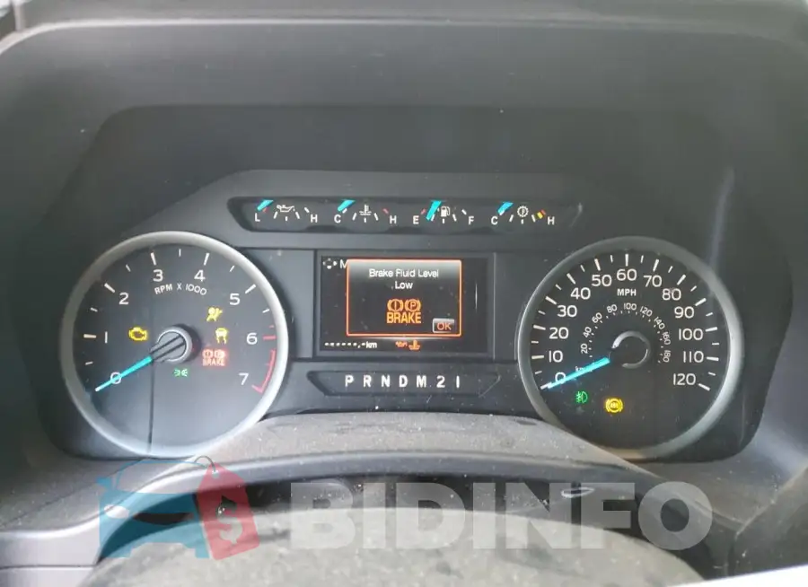 1FTFX1EF2HFB58079 Photo# 9
