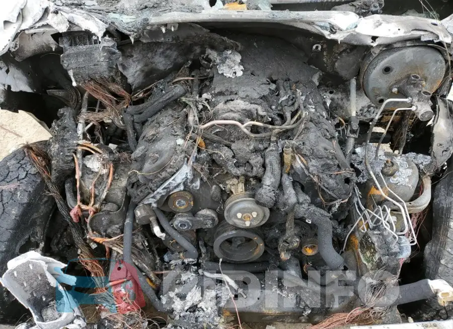 1FTFX1EF3GKF25917 Photo# 11
