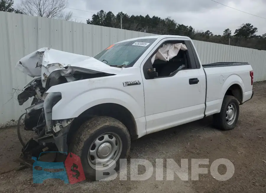 1FTMF1CB4LKD31594 Photo# 1