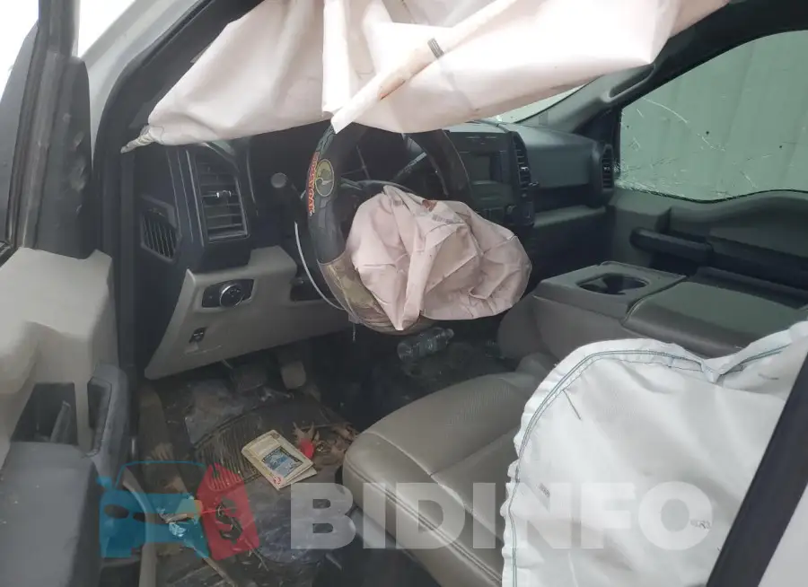 1FTMF1CB4LKD31594 Photo# 8