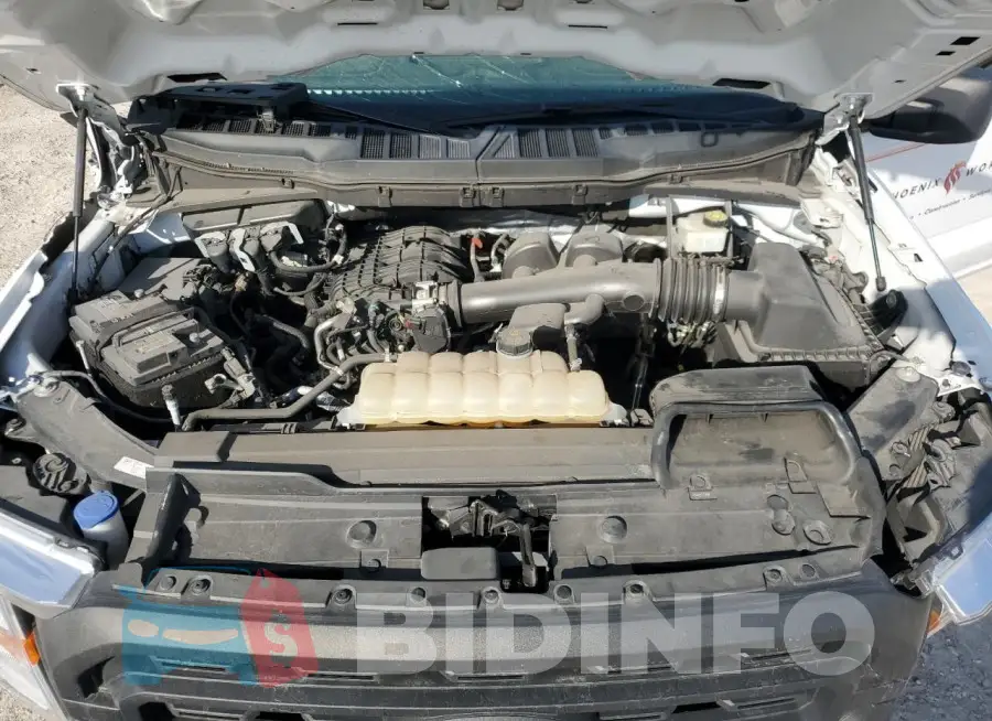 1FTMF1CB5MKD86914 Photo# 11