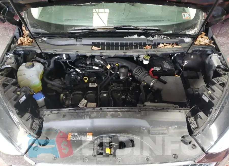 2FMPK4J95RBA24556 Photo# 12