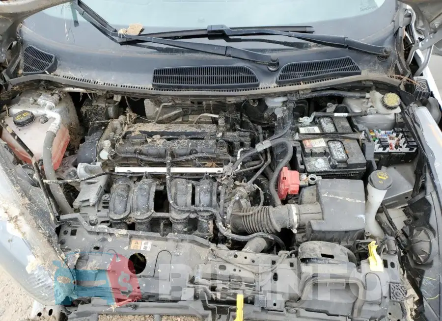 3FADP4EJ4JM133807 Photo# 12