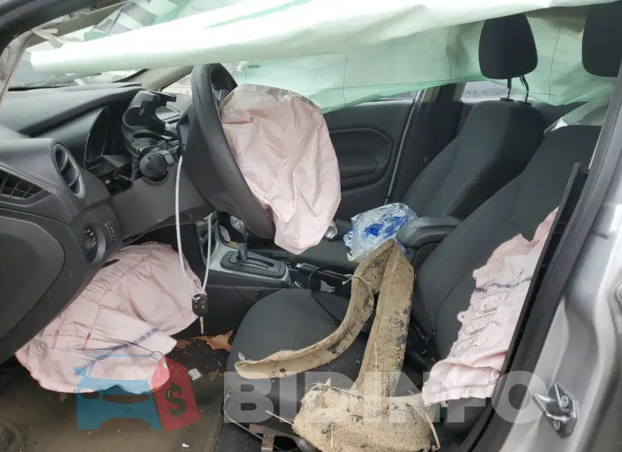 3FADP4EJ4JM133807 Photo# 7