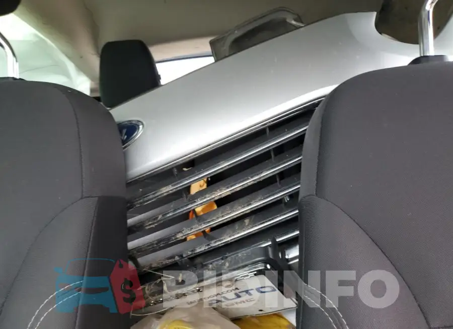 3FADP4EJ4JM133807 Photo# 10