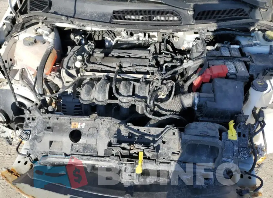 3FADP4FJ4HM112433 Photo# 11