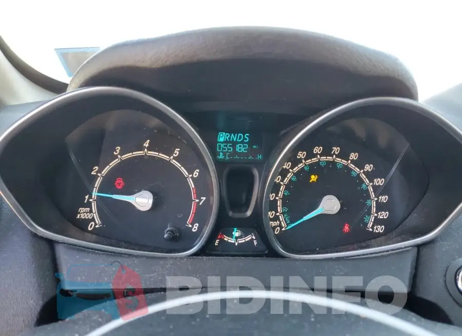 3FADP4FJ4HM112433 Photo# 9