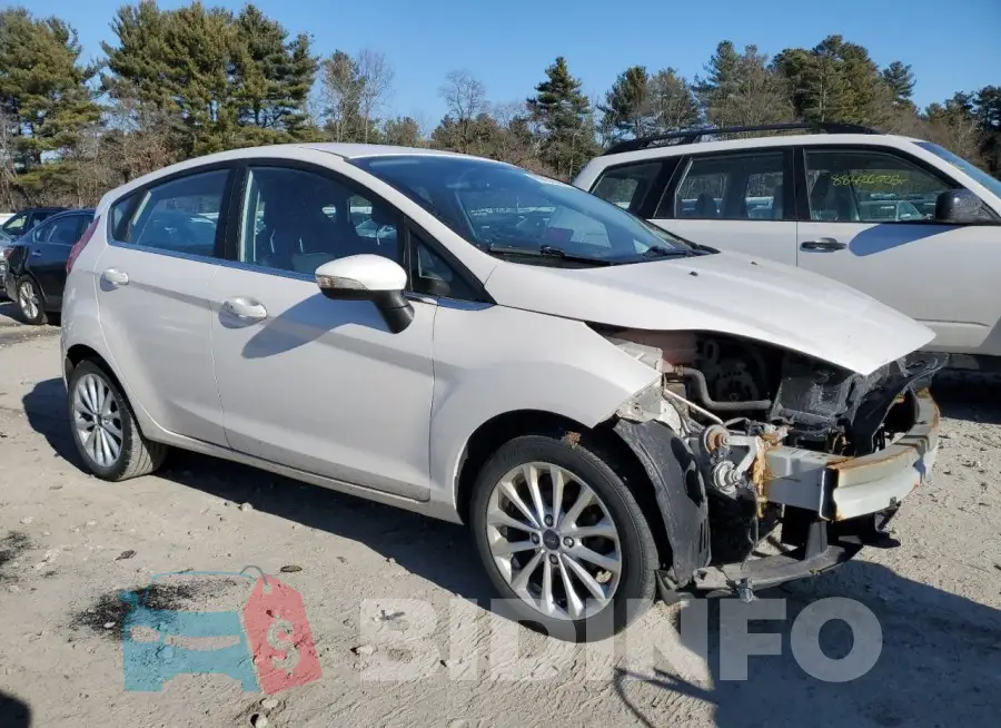3FADP4FJ4HM112433 Photo# 4
