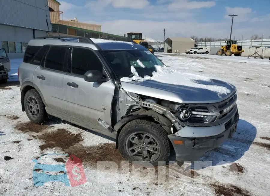 3FMCR9B67MRA21308 Photo# 4