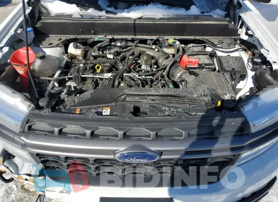 3FTTW8F92NRB14489 Photo# 11