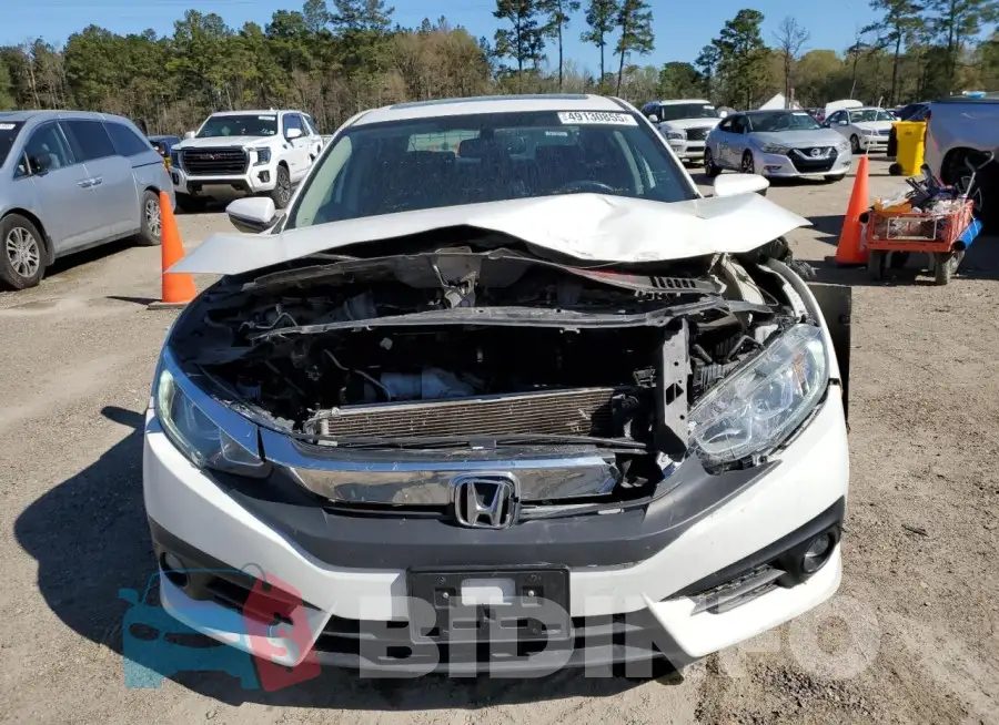 19XFC1F70HE009361 Photo# 5