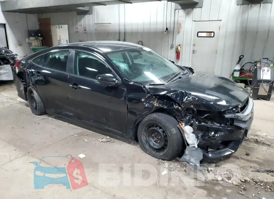 19XFC2F50GE061494 Photo# 4