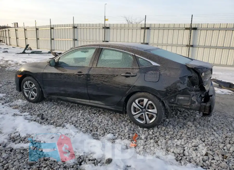 19XFC2F50HE005167 Photo# 2