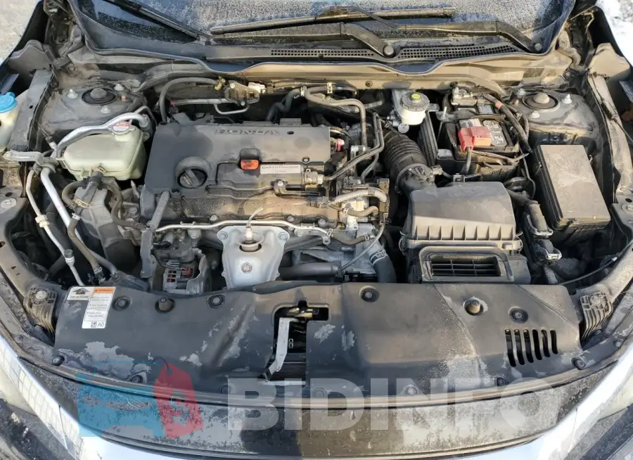 19XFC2F50HE005167 Photo# 11