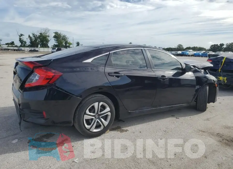 19XFC2F50JE041155 Photo# 3