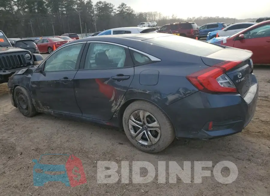 19XFC2F57GE082780 Photo# 2