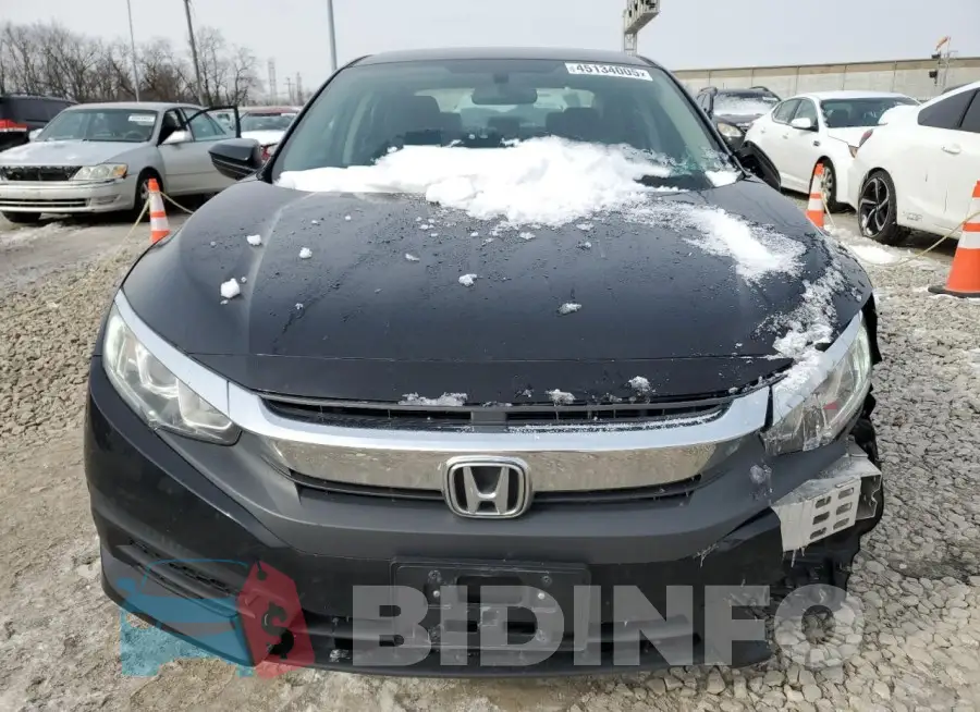 19XFC2F58HE029751 Photo# 5