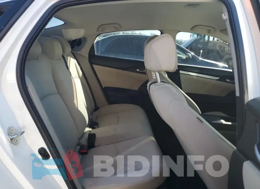 19XFC2F58HE229142 Photo# 10