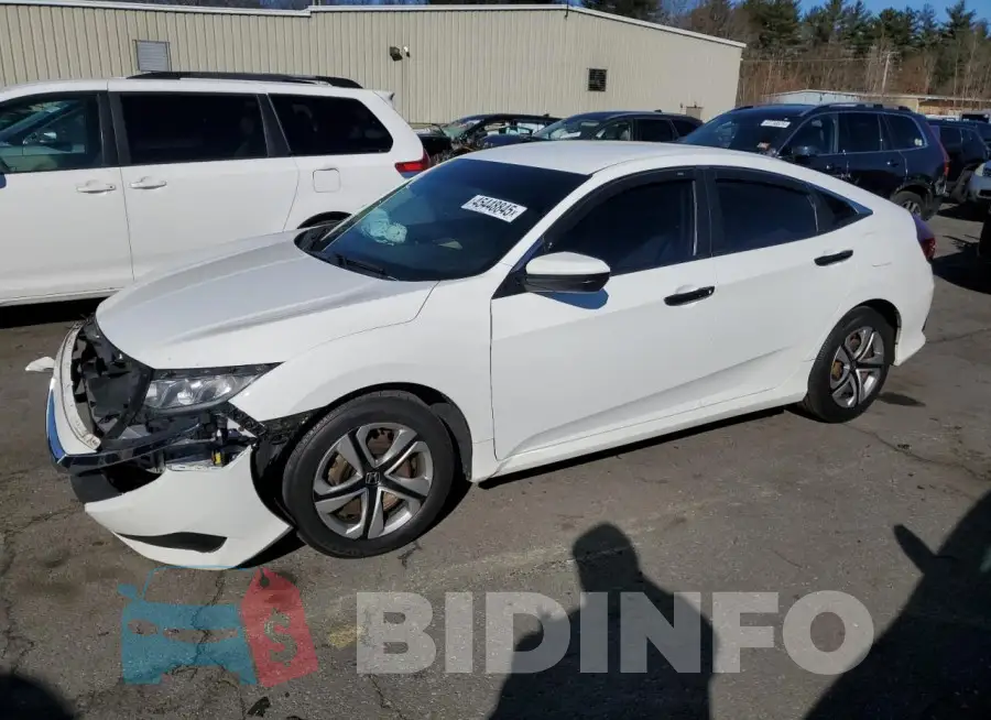 19XFC2F58HE229142 Photo# 1