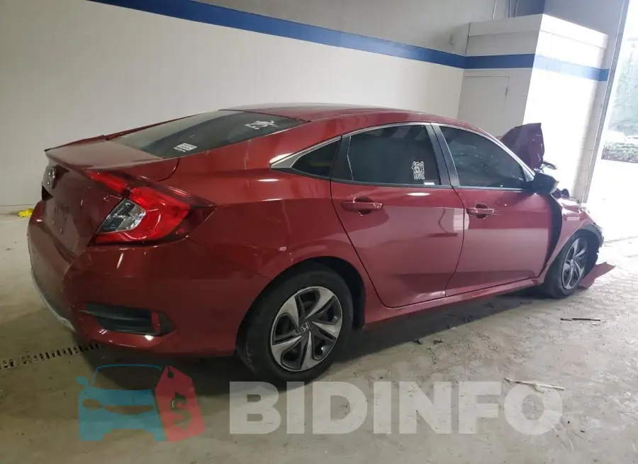 19XFC2F65LE005487 Photo# 3