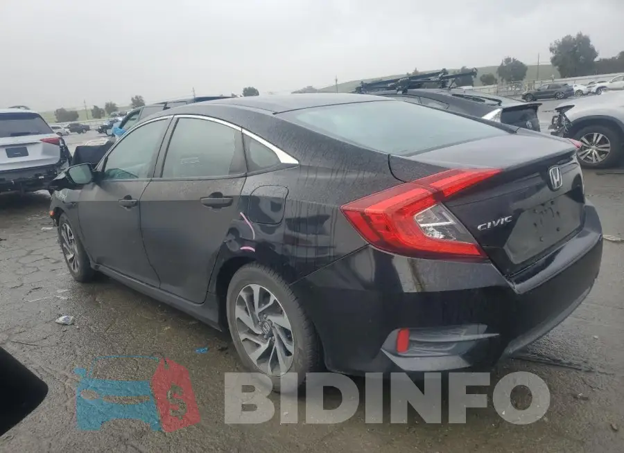 19XFC2F71GE249796 Photo# 2