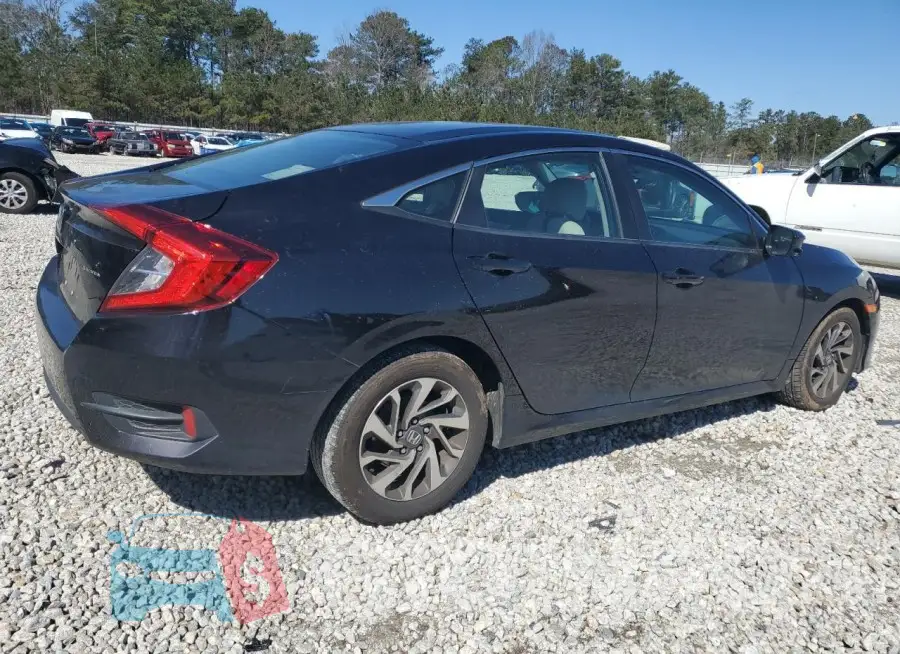 19XFC2F72GE092439 Photo# 3