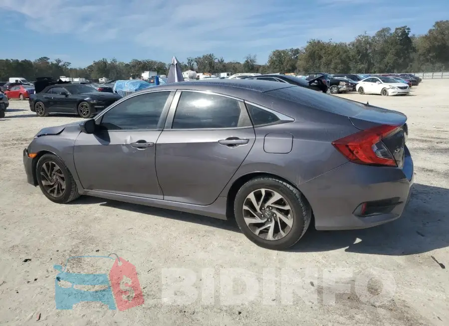 19XFC2F74GE029813 Photo# 2