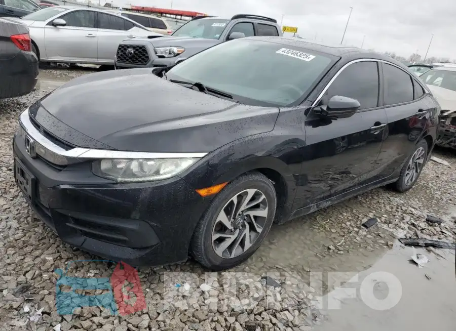 19XFC2F75GE004757 Photo# 1