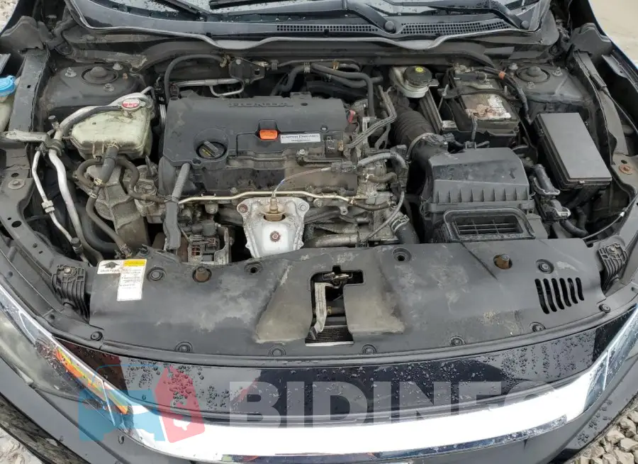 19XFC2F75GE004757 Photo# 11