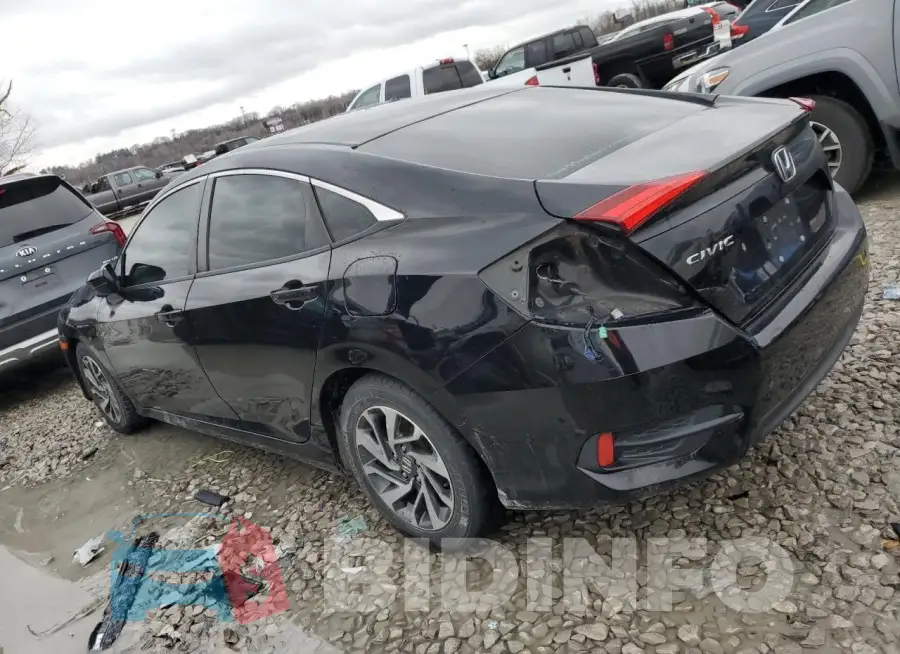 19XFC2F75GE004757 Photo# 2
