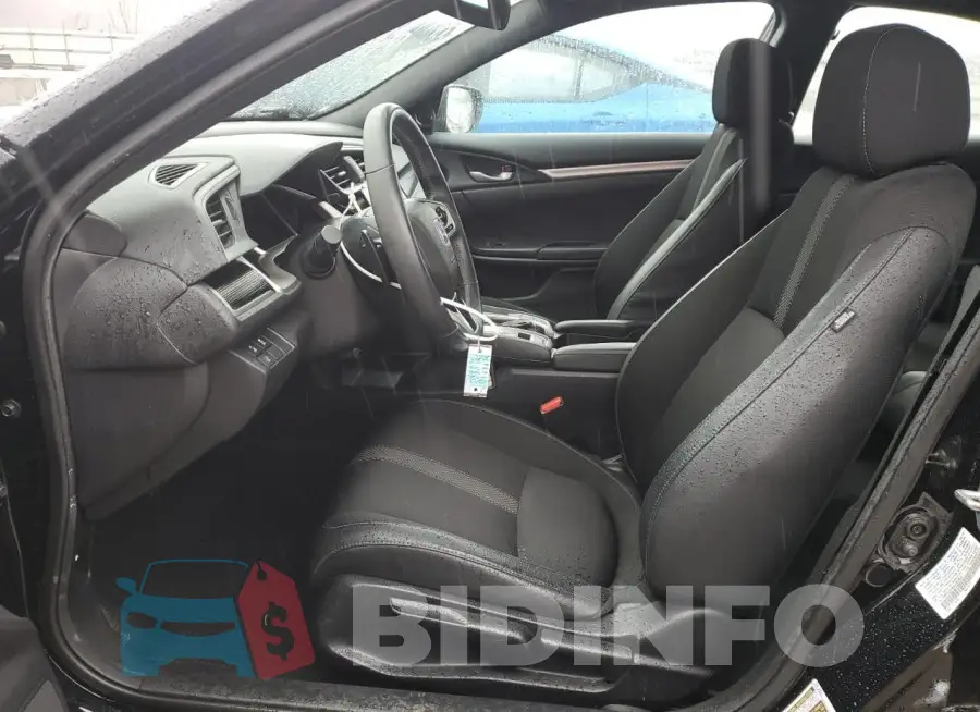 19XFC2F85LE026227 Photo# 7