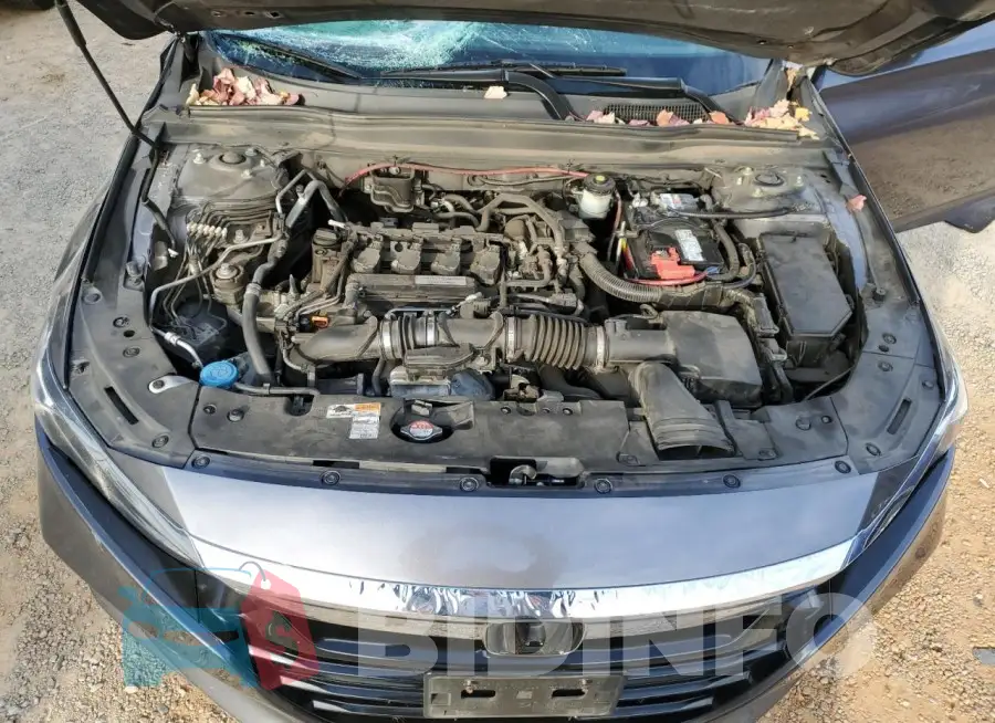 1HGCV1F15KA166145 Photo# 11