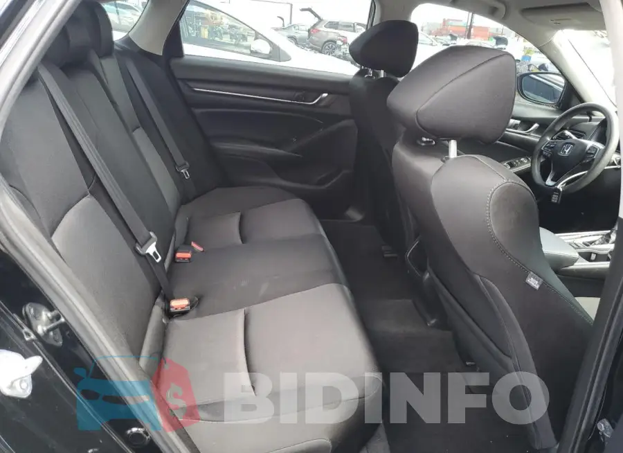 1HGCV1F19MA071722 Photo# 10