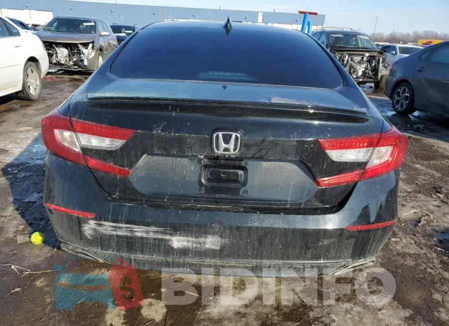 1HGCV1F36JA227325 Photo# 6